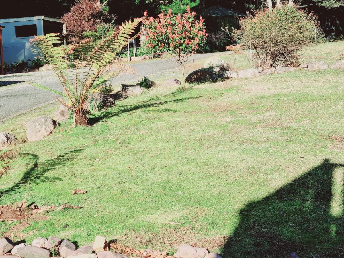 Roland B&B Claude Road Eksteriør bilde