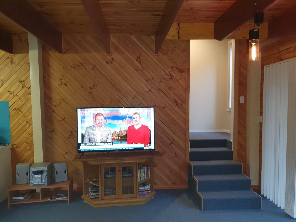 Roland B&B Claude Road Eksteriør bilde